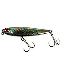 Воблер Jackall Chubby Pencil 55F Ul Tamamushi 3,1 гр — варианты, разновидности модели