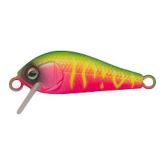 Воблер Strike Pro UL Rider 28 A230S Watermelon Mat Tiger 1,3 гр   EG-183S#A230S — цена и наличие в каталоге