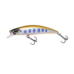 Воблер DUO Spearhead Ryuki 70F MCC4018 Brown Back Yamame OB 5,3 гр   DUO-71186 — цена и наличие в каталоге