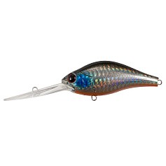 Воблер TsuYoki Drop 75F 413 19,5 гр — цена и наличие в каталоге