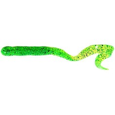 Силиконовая приманка Reins Curly Curly 100 мм 15 шт 592-Bucksy chart   CC-592 — цена и наличие в каталоге