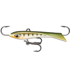 Балансир Rapala Snap Rap 06 GYP 9 гр 60 мм   SNR06-GYP — цена и наличие в каталоге