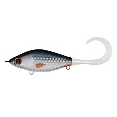 Воблер Strike Pro Guppie Jr C384F Whitefish 70 гр   EG-208A#C384F — цена и наличие в каталоге