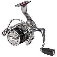 Катушка Lucky John Vanrex Manifest 6 3000FD    LJ800-30FD — варианты, разновидности модели