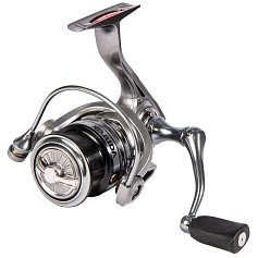 Катушка Lucky John Vanrex Manifest 6 3000FD    LJ800-30FD — цена и наличие в каталоге