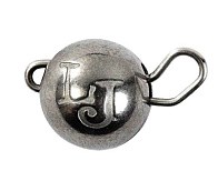 Груз Lucky John Tungsten Jig Ball 3 гр 3 шт  Pro Series  LJTB-003 — варианты, разновидности модели