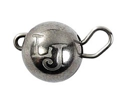 Груз Lucky John Tungsten Jig Ball 3 гр 3 шт  Pro Series  LJTB-003 — цена и наличие в каталоге