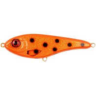 Воблер Strike Pro Buster Jerk Sinking C662 Hot Orange Bandit 75 гр   EG-048#C662F — варианты, разновидности модели