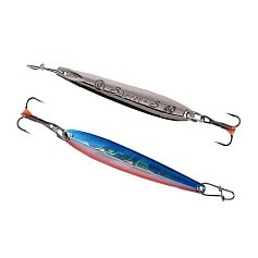 Зимняя Блесна Ecopro Shprot-S 2,5 гр 40 мм BRS   EPVJSHT40BRS — цена и наличие в каталоге