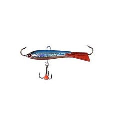 Балансир Ecopro Судачий 50 85 11 гр 50 мм   EPBJS50-85FB — цена и наличие в каталоге