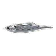 Воблер DUO Rough Trail Kono Flat 160F CSA0617 48 гр   DUO-82229 — варианты, разновидности модели