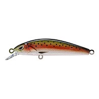 Воблер Strike Pro Interpid 55S 71-RP Pearl Silver Trout 4,8 гр Mets 50S  EG-242S#71-RP — варианты, разновидности модели