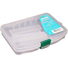 Коробка Kosadaka TB  M04 Baffle Case 4 14,6х10,3х2,3 см — цена и наличие в каталоге