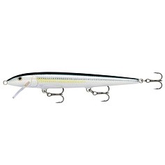 Воблер Rapala Original Floater 11 ALB 6 гр   F11-ALB — цена и наличие в каталоге