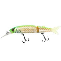 Воблер Jackall Tiny Magallon 88MR Lime Pirarucu 7,6 гр — варианты, разновидности модели