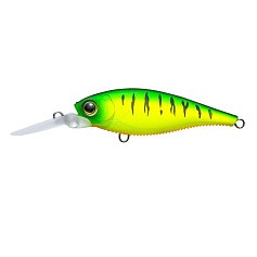 Воблер Yo-Zuri 3DB Shad 70SP MFT 10 гр   R1104-MFT — цена и наличие в каталоге