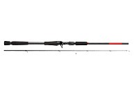 Кастинговое Удилище Zetrix HellHound 732JBESG 221 см 160 гр  Jerkbait Edition  HHC-732JBESG — варианты, разновидности модели