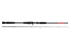 Кастинговое Удилище Zetrix HellHound 732JBESG 221 см 160 гр  Jerkbait Edition  HHC-732JBESG — цена и наличие в каталоге