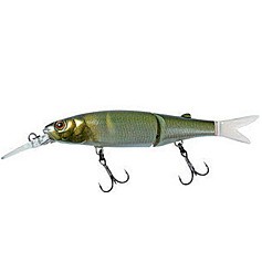 Воблер Jackall Tiny Magallon 88MR Rt Ayu 7,6 гр — цена и наличие в каталоге