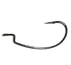 Крючок Офсетный Decoy Kg Hook Worm 17 №1 9 шт — цена и наличие в каталоге