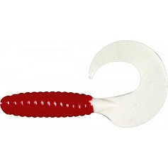 Силиконовая приманка Relax Twister 5 90 мм 10 шт TS049   VR5-TS049 — цена и наличие в каталоге