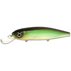 Воблер Deps Balisong Minnow 130SP 18 25 гр — цена и наличие в каталоге