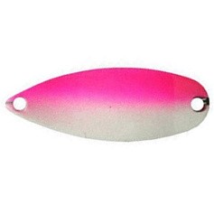 Колеблющаяся Блесна Forest Miu 3.5g 3,5 гр 32 мм #MC3   MIU 3.5g #MC3 — цена и наличие в каталоге