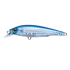 Воблер Yo-Zuri 3DR-X Jerkbait 80SP TPB 9,5 гр   R1437-TPB — цена и наличие в каталоге