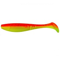 Силиконовая приманка Jig It Flutter 4.4 110 мм 5 шт 025 Squid  JIF110025S — варианты, разновидности модели