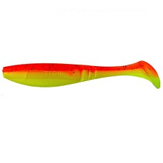 Силиконовая приманка Jig It Flutter 4.4 110 мм 5 шт 025 Squid  JIF110025S — цена и наличие в каталоге