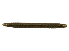 Силиконовая приманка Sawamura Bullet 4 101 мм 8 шт 010   SWBU4A010 — цена и наличие в каталоге
