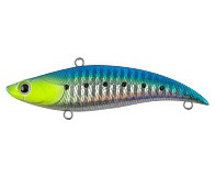 Воблер TsuYoki Vika 90S 1100 30 гр — варианты, разновидности модели