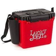 Ящик Lucky John Из 6-ти Частей  38х26х31,5 см    LJ2050 — варианты, разновидности модели