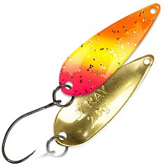 Колеблющаяся Блесна Norstream Area Ray 26 2,6 гр 31 мм 21   NA-RA26-21 — цена и наличие в каталоге