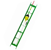 Оснастка Dunaev Поплавочная 1 шт  5 гр  NDZ013 — варианты, разновидности модели