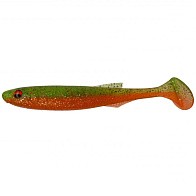 Силиконовая приманка Jig It Trump Trace 5.7 140 мм 3 шт 010 Squid  JITT145010S — варианты, разновидности модели