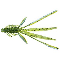 Силиконовая приманка Relax Nymph 5 140 мм 5 шт L661   NYM5-L661 — цена и наличие в каталоге