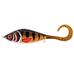 Воблер Strike Pro Guppie Jr Shallow TR-003 Golden Perch Gold 58 гр   EG-208AS#TR-003 — цена и наличие в каталоге