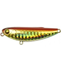 Воблер ZipBaits ZBL Fakie Dog CB 422 5 гр — цена и наличие в каталоге