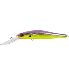 Воблер TsuYoki Rival DR 110SP 1050 20,5 гр — цена и наличие в каталоге