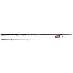 Спиннинг Jig It Team Dubna Generation II 802MH 240 см 10 - 42 гр    TD2-802MH — цена и наличие в каталоге