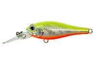 Воблер Kosadaka Beagle XL 43F LME 2,35 гр   BglxL43F-LME — варианты, разновидности модели