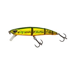 Воблер DUO Spearhead Ryuki Quattro 90S CDA4059 Green Gold OB 14 гр   DUO-58118 — цена и наличие в каталоге