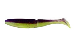 Силиконовая приманка Sawamura One'Up Shad 6 152 мм 4 шт 155   SWSH6155 — цена и наличие в каталоге