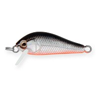 Воблер Strike Pro UL Rider 28 A70-713 Black Silver OB 1,3 гр   EG-183S#A70-713 — варианты, разновидности модели