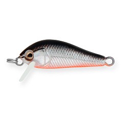 Воблер Strike Pro UL Rider 28 A70-713 Black Silver OB 1,3 гр   EG-183S#A70-713 — цена и наличие в каталоге