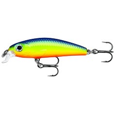 Воблер Rapala Ultra Light Minnow 06 HS 4 гр   ULM06-HS — цена и наличие в каталоге