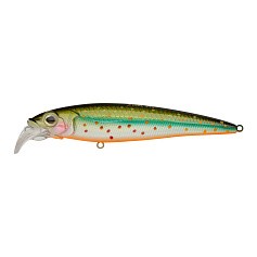 Воблер Strike Pro Beakster 130 964T Silver Loach 27,3 гр   EG-124D#964T — цена и наличие в каталоге