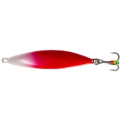 Зимняя Блесна Lucky John Peip 9 гр 50 мм RW   LJPE50-RW — цена и наличие в каталоге