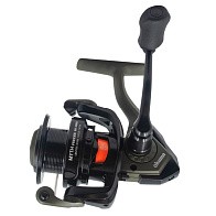 Катушка Okuma Myth Feeder 4000    MY-4000A — варианты, разновидности модели